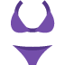 :bikini: