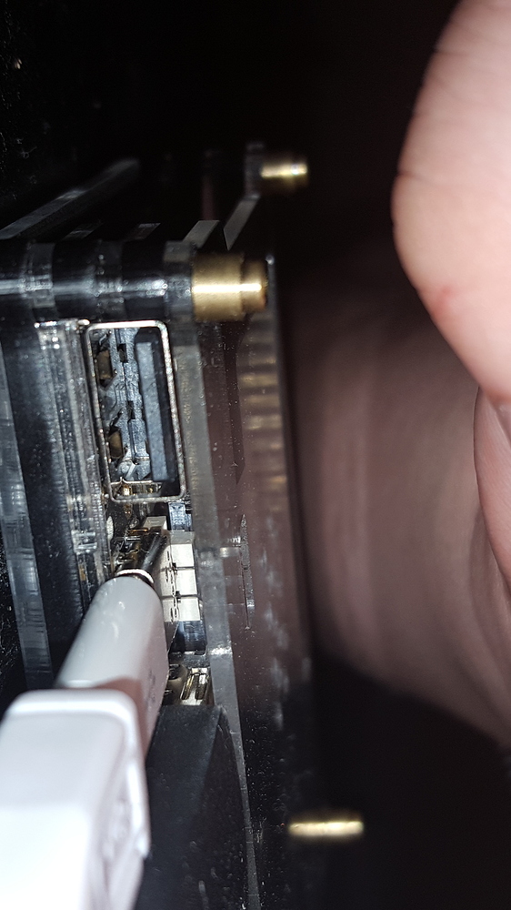 USB port malfunction Technical Support Khadas Community