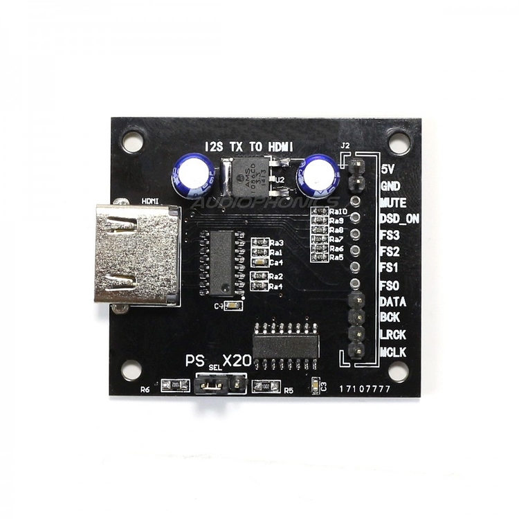 GPIO Pin mappings required for I2S to LVDS Board on VIM3 - VIM3 ...