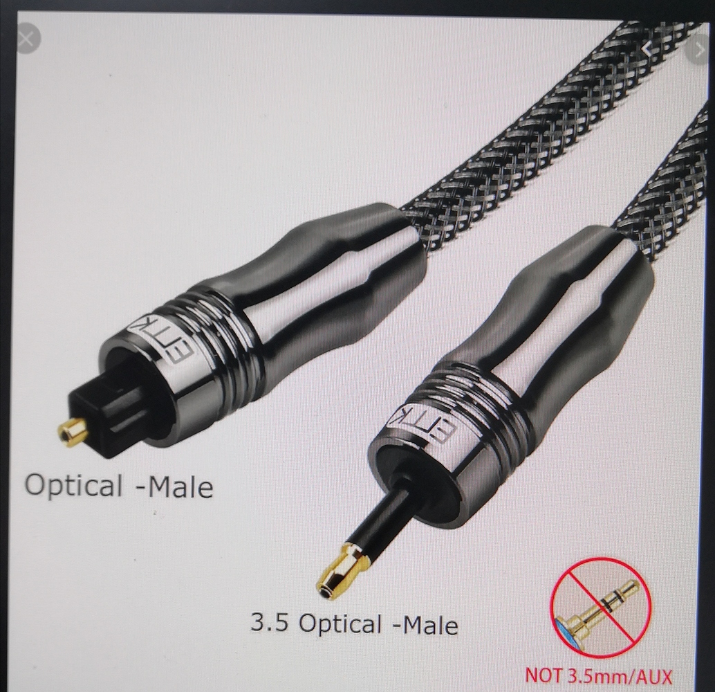 HOW TO CONNECT Optical out to SPDIF - Technical Support - Khadas Community