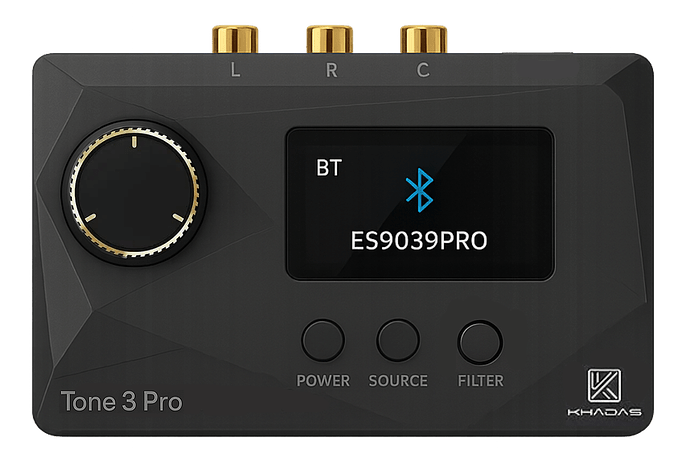 Khadas Tone 3 Pro