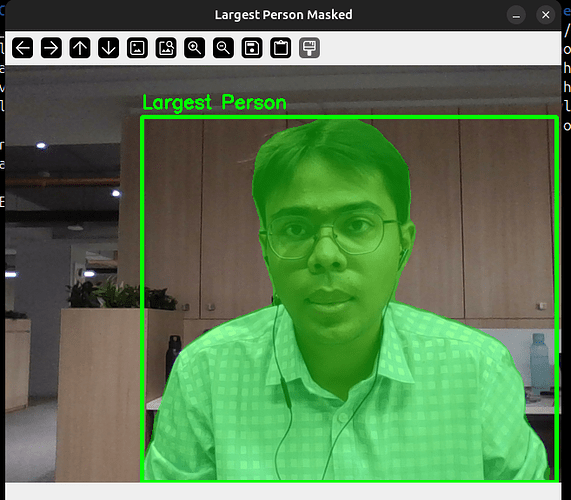 Segmenation_Inference_On_x86_Device