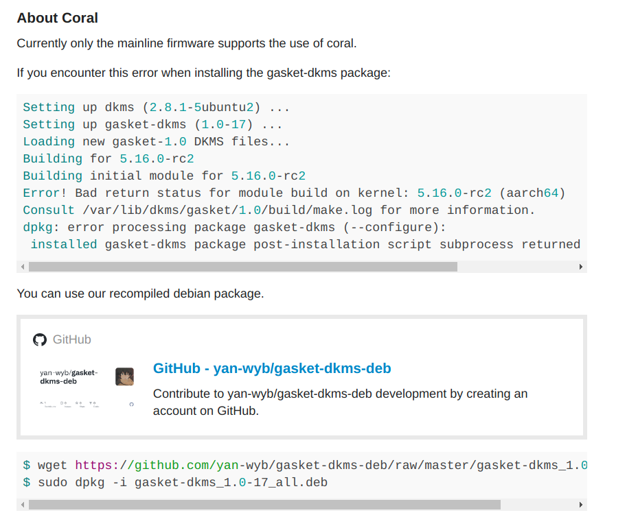 Timeout and Errors on boot - VIM3 - Khadas Community