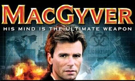 macgyver